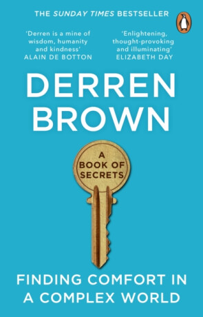 A Book of Secrets - Derren Brown