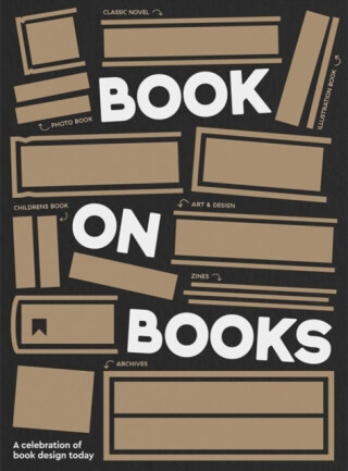 A Book on Books - Victionary