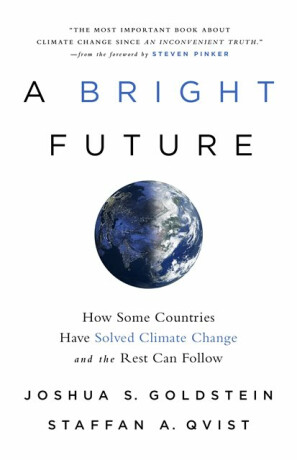 A Bright Future - Joshua S. Goldstein