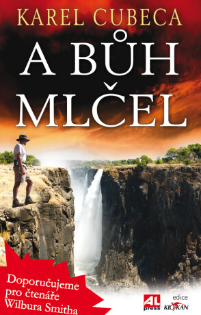 A bůh mlčel - Karel Cubeca