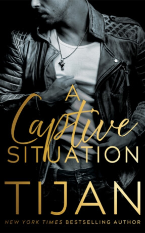 A Captive Situation - Tijan