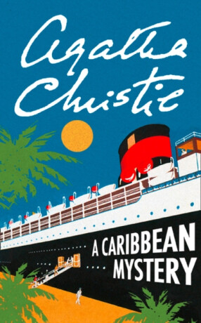 A Caribbean Mystery - Agatha Christie