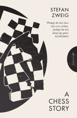 A Chess Story - Stefan Zweig