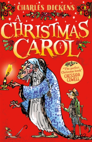 A Christmas Carol - Charles Dickens