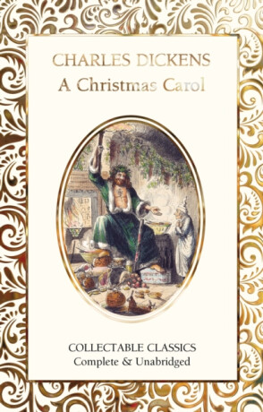 A Christmas Carol - Charles Dickens