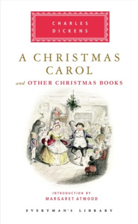 A Christmas Carol - Charles Dickens