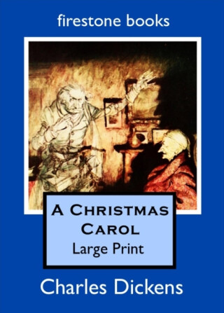 A Christmas Carol - Charles Dickens