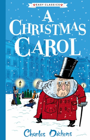 A Christmas Carol (Easy Classics) - 