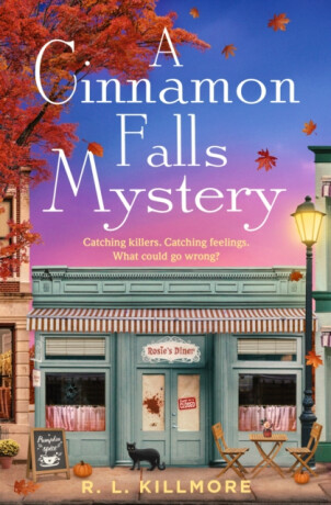 A Cinnamon Falls Mystery - R. L. Killmore