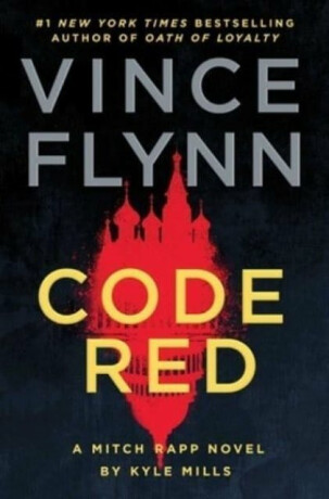 A Code Red - Vince Flynn,Kyle Mills