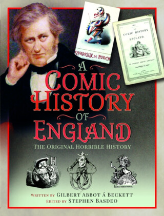 A Comic History of England - 