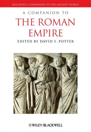 A Companion to the Roman Empire - 