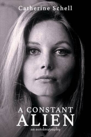 A Constant Alien - Catherine Schell