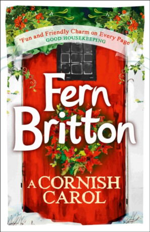 A Cornish Carol - Fern Britton
