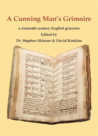 A Cunning Man's Grimoire - 