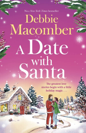 A Date With Santa - Debbie Macomber