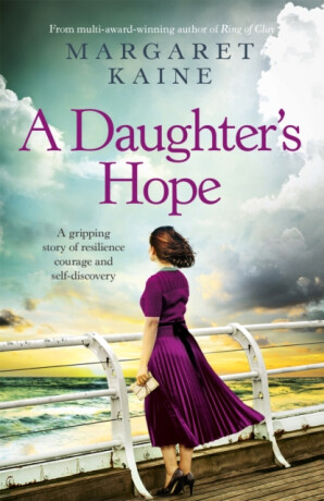 A Daughter's Hope - Margaret Kaine