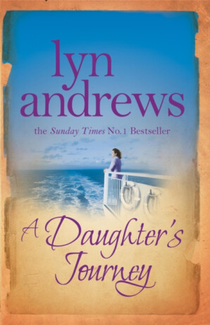 A Daughter's Journey - Lyn Andrews