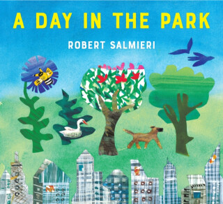 A Day in the Park - 