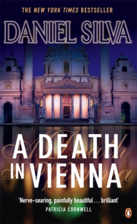 A Death in Vienna - Daniel Silva