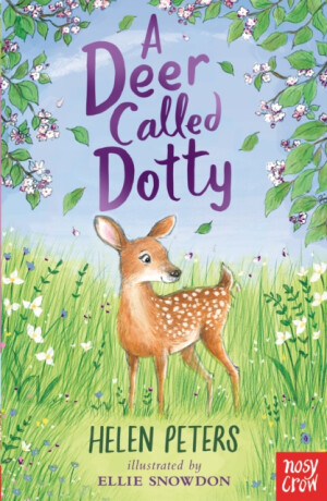 A Deer Called Dotty - Helen Peters