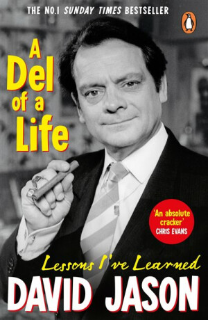 A Del of a Life - David Jason