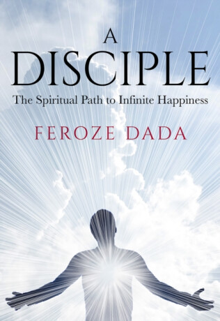 A Disciple - Feroze Dada