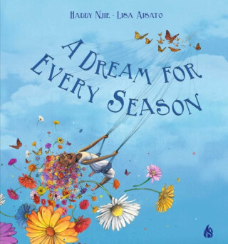 A Dream For Every Season - Njie Haddy