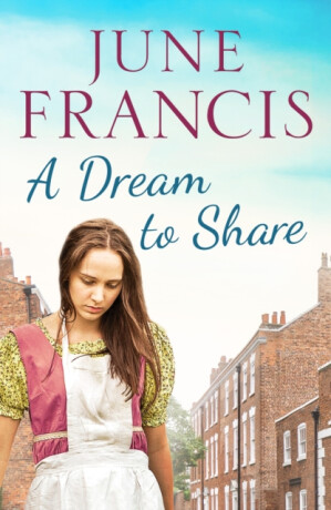 A Dream to Share - June Francis