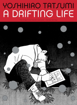 A Drifting Life - Yoshihiro Tatsumi,Taro Nettleton