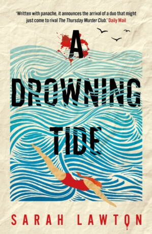 A Drowning Tide - Sarah Lawton