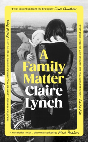 A Family Matter - Claire Lynch