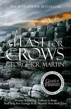 A Feast for Crows - George R. R. Martin