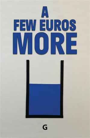 A Few Euros More - G .
