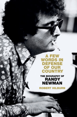 A Few Words in Defense of Our Country - Hilburn Robert