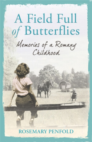 A Field Full of Butterflies - Rosemary Penfold