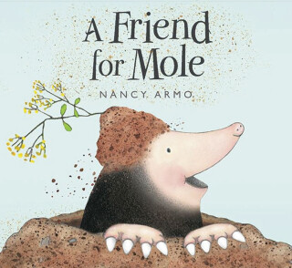 A Friend for Mole - 