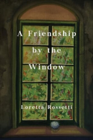A Friendship by the Window - Loretta Rossetti