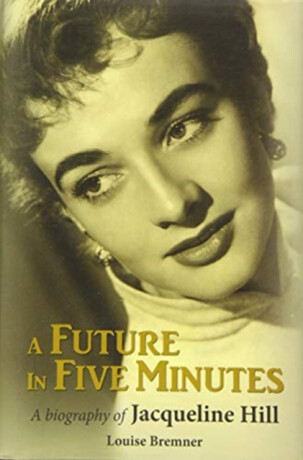 A Future in Five Minutes - Louise Bremner