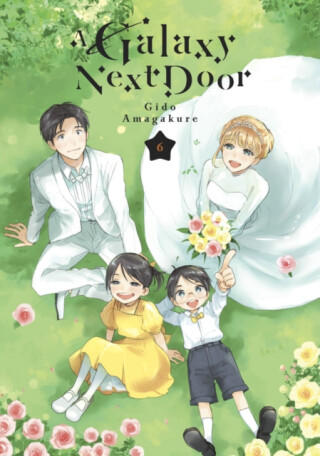 A Galaxy Next Door 6 - Gido Amagakure
