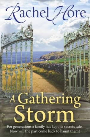 A Gathering Storm - Rachel Hore