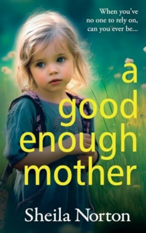 A Good Enough Mother - Sheila Nortonová