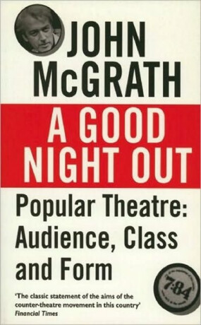 A Good Night Out - John McGrath
