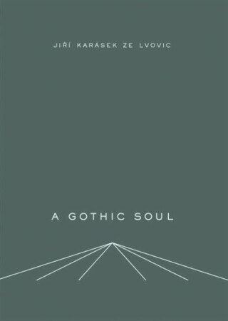 A Gothic Soul - Jiří Karásek