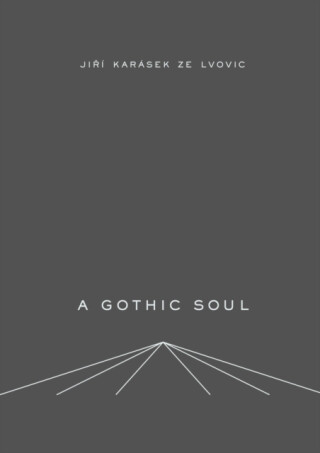 A Gothic Soul - Jiří Karásek