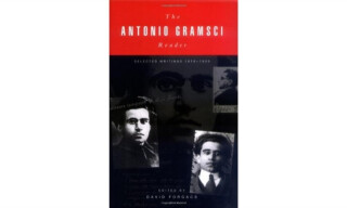 A Gramsci Reader - Antonio Gramsci