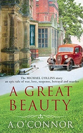 A Great Beauty - A. O'Connor