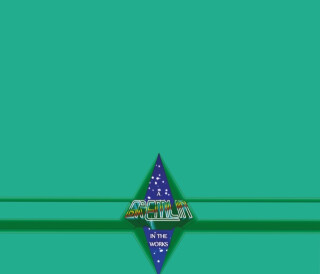 A Gremlin in the Works - Bitmap Books