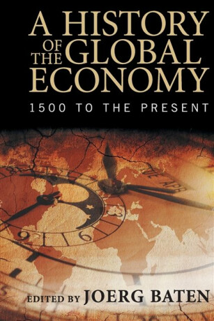 A History of the Global Economy - 