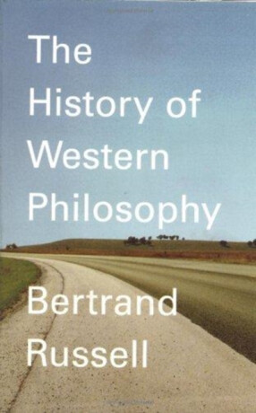 A History of Western Philosophy - Helen Russell